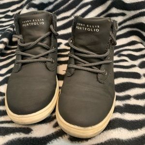 Toddler Leather Boots 🥰